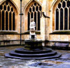 City of Bath