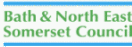 Bath & North East Somerset Council Arts Development - sponsor -  King Bladuds pigs in Bath