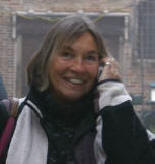 Gitte Dawson