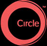 Circle - sponsor -  King Bladuds pigs in Bath