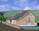 Galleries Shop Freshford - sponsor -  King Bladuds pigs in Bath