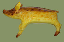 Pigleaf