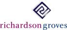 Richardson Groves - sponsor - King Bladuds Pigs in Bath