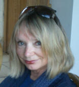 Sue Yates-Price