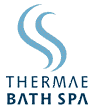 Thermae Bath Spa - sponsor -  King Bladuds pigs in Bath