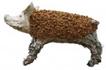 Barking Mad Pig