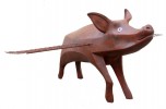 Pig of the West