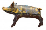 Porcus Dorcus