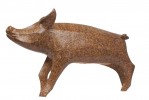 Pig Headed