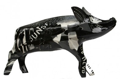 Pig Noir