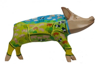 Piggery