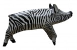 Pig in Striped Pyjamas